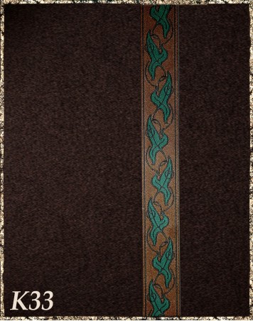 Waffenrock Elrohir - viele Farben